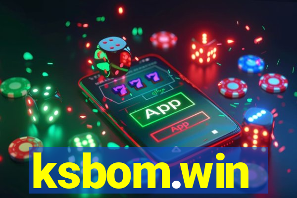 ksbom.win