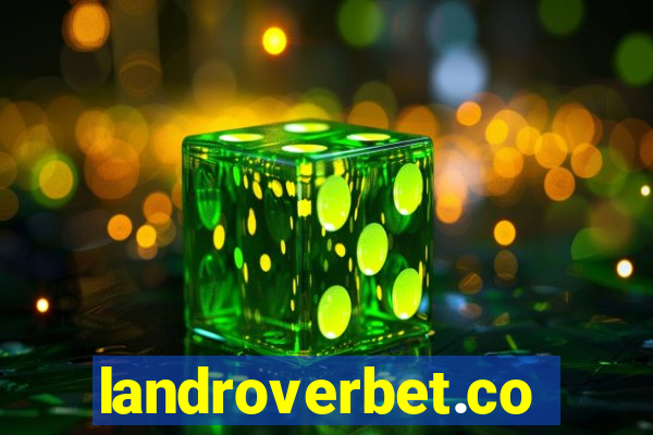 landroverbet.com