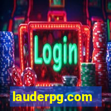 lauderpg.com