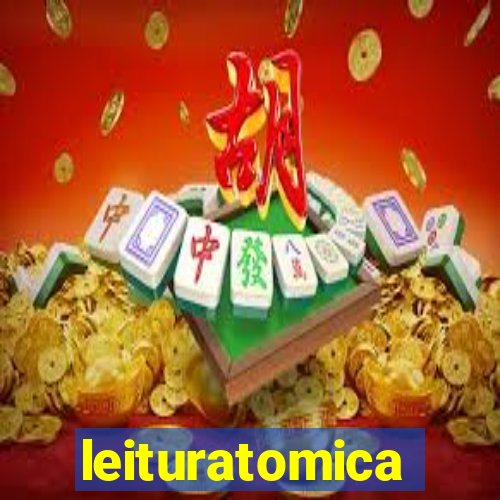 leituratomica