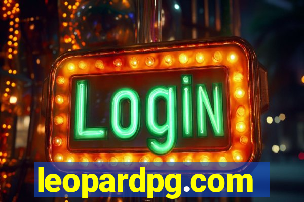 leopardpg.com