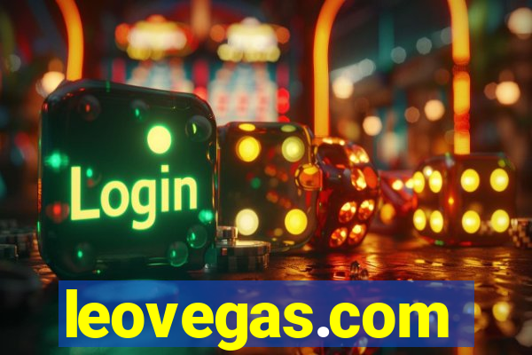 leovegas.com