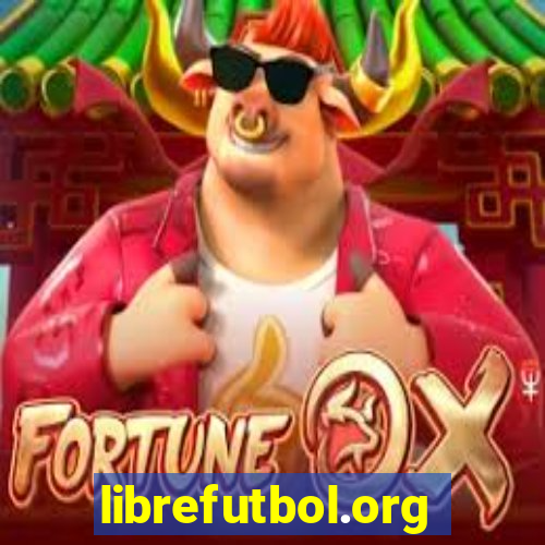 librefutbol.org