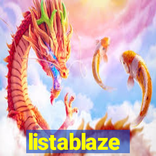 listablaze