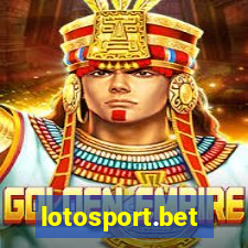 lotosport.bet