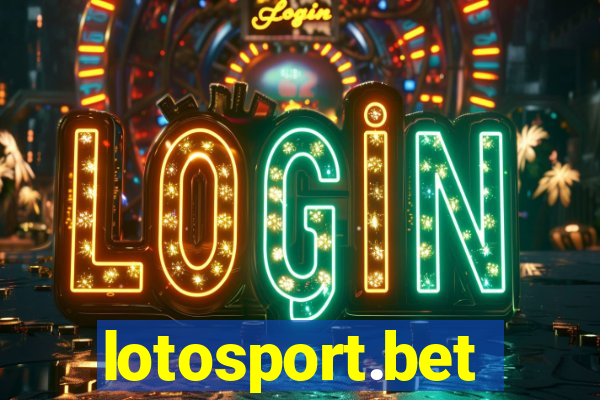 lotosport.bet