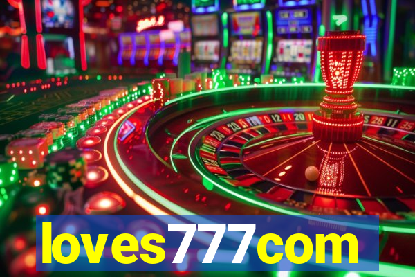 loves777com