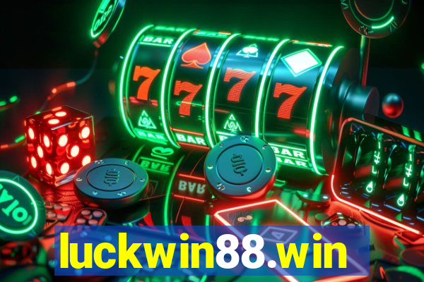 luckwin88.win