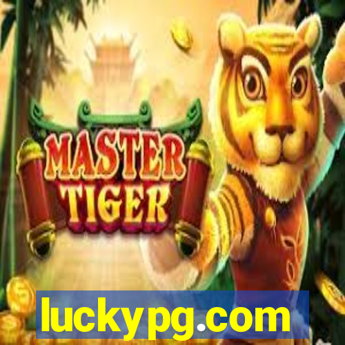 luckypg.com