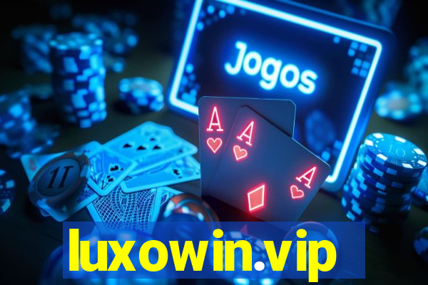 luxowin.vip