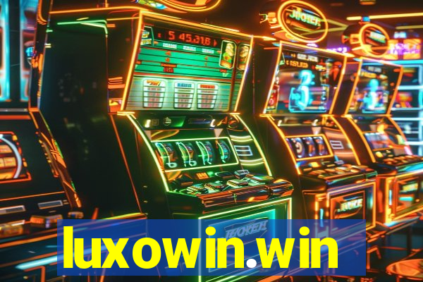 luxowin.win