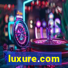 luxure.com