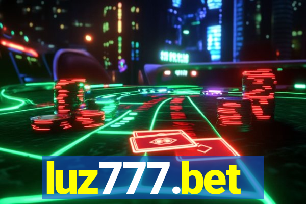 luz777.bet