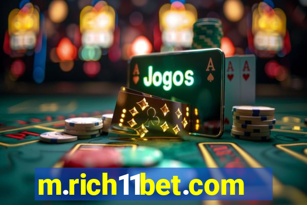 m.rich11bet.com