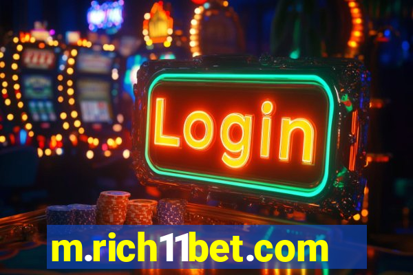 m.rich11bet.com