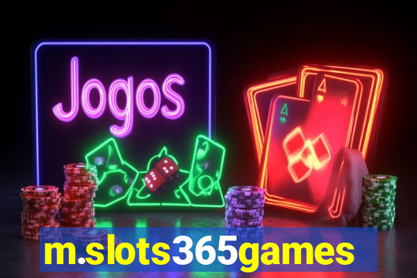 m.slots365games