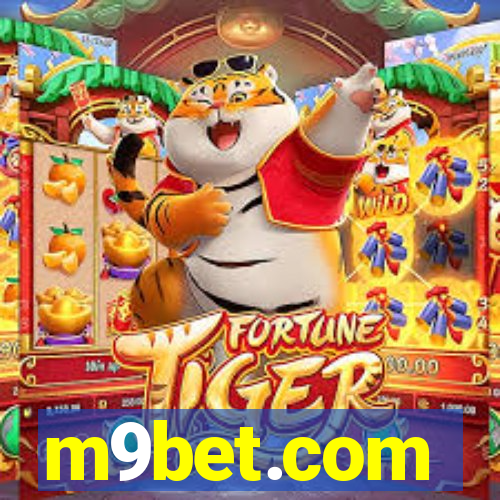 m9bet.com