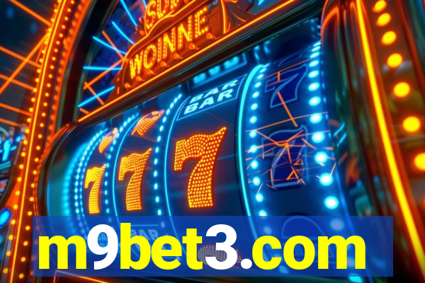 m9bet3.com