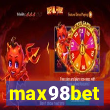 max98bet