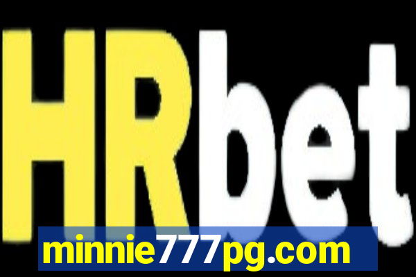 minnie777pg.com