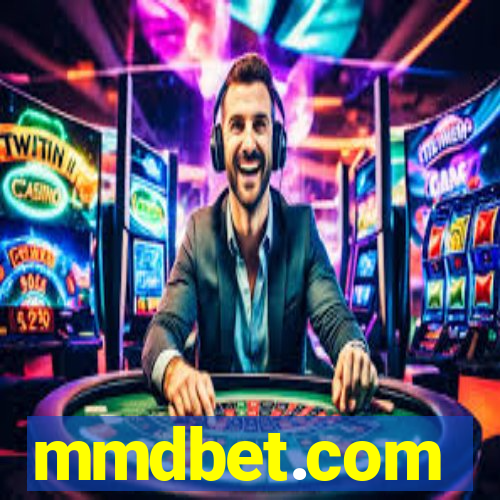 mmdbet.com