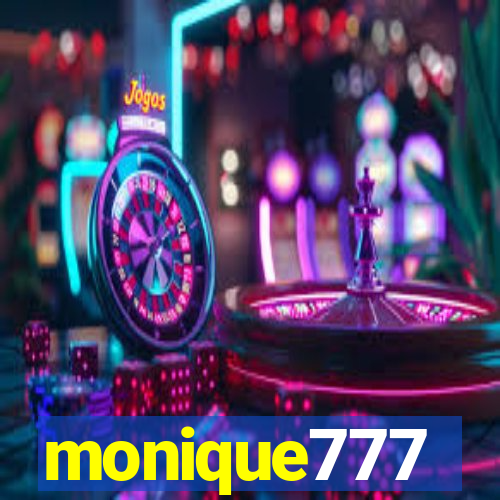 monique777