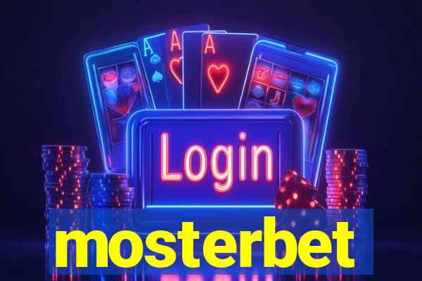 mosterbet