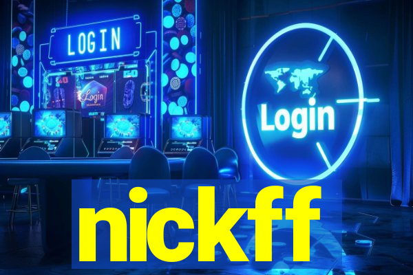 nickff