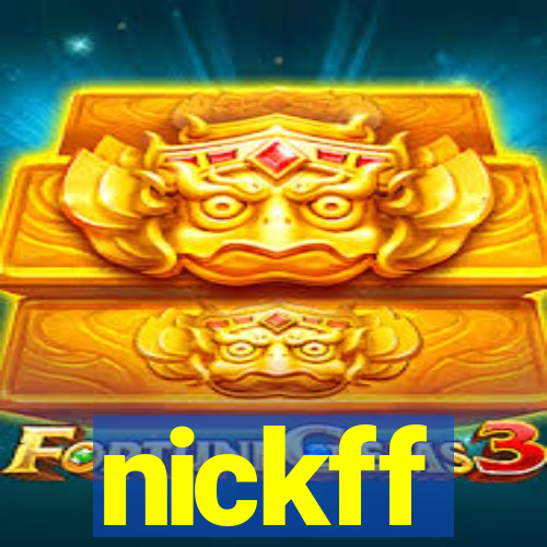 nickff