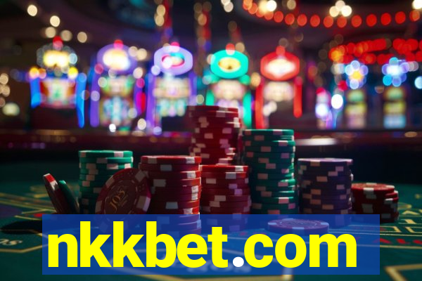 nkkbet.com