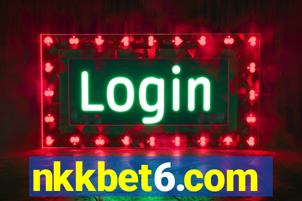 nkkbet6.com