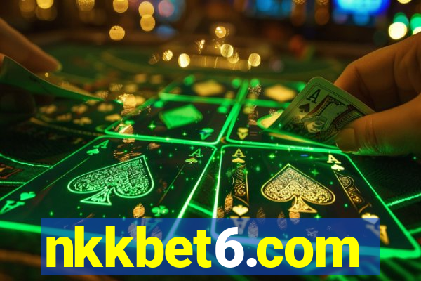 nkkbet6.com