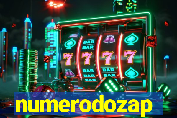 numerodozap