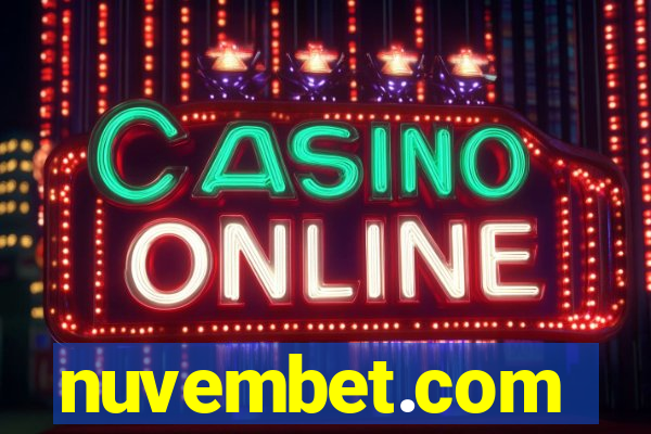 nuvembet.com