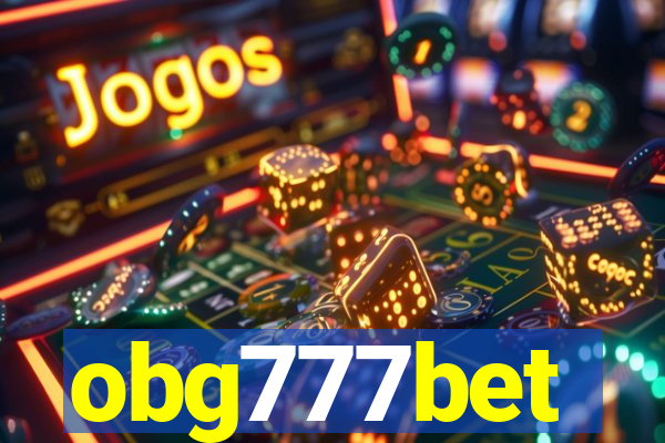 obg777bet