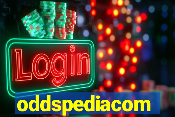 oddspediacom