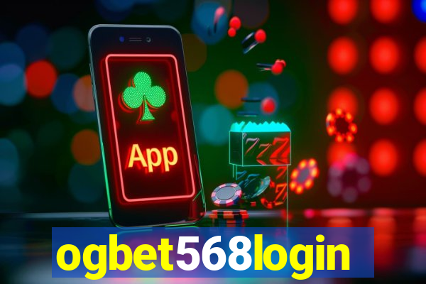 ogbet568login