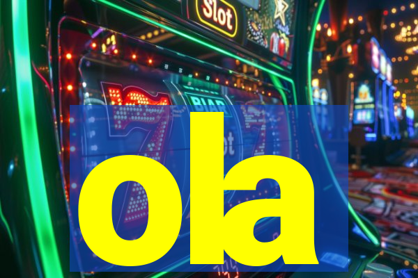 ola-win