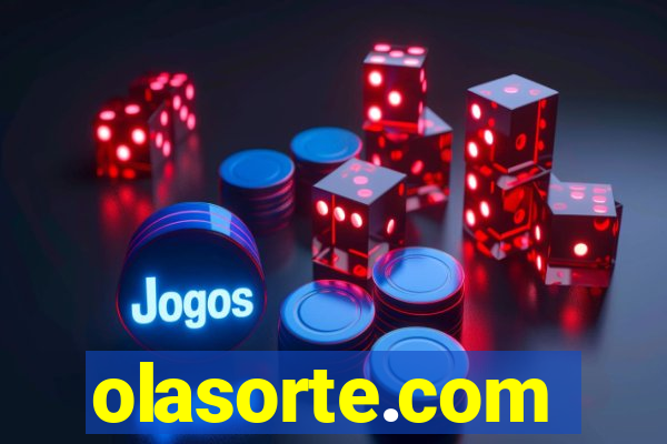 olasorte.com