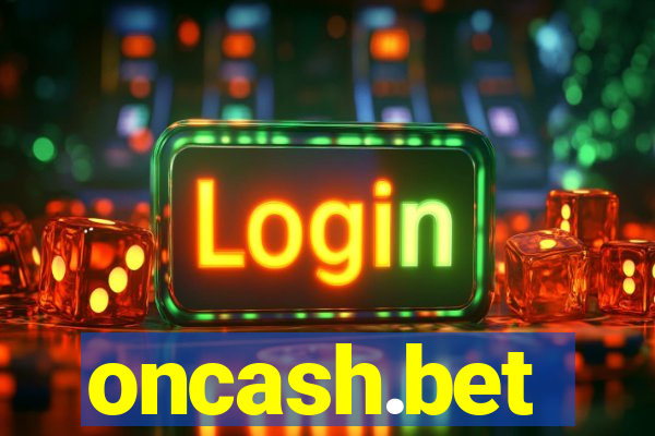 oncash.bet