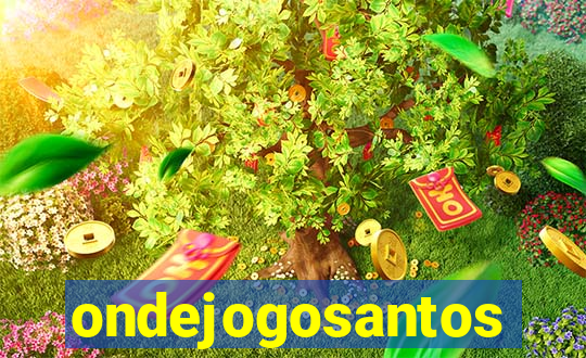 ondejogosantos