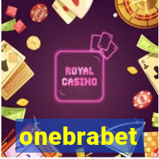 onebrabet