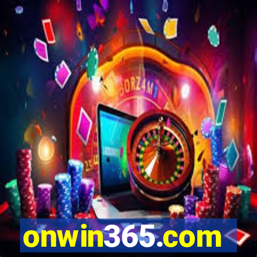 onwin365.com