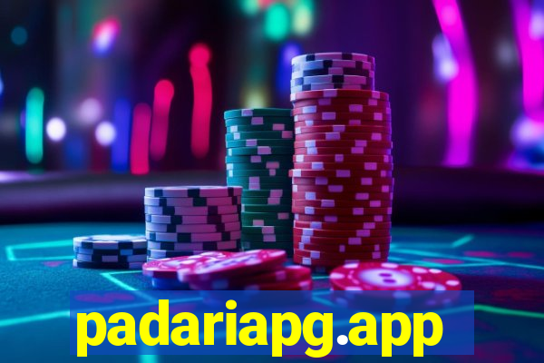 padariapg.app