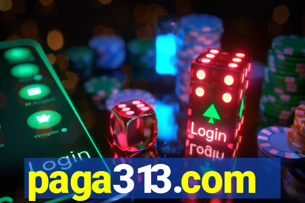 paga313.com