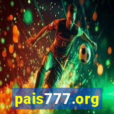 pais777.org