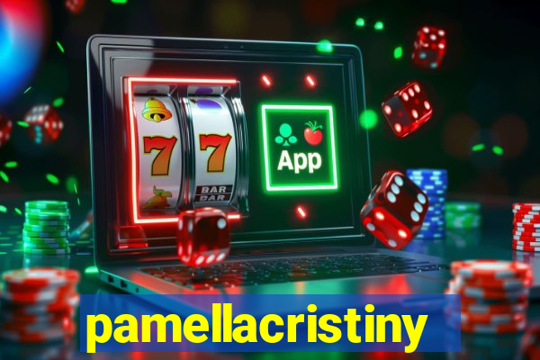 pamellacristiny