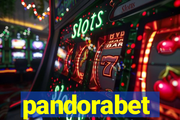 pandorabet