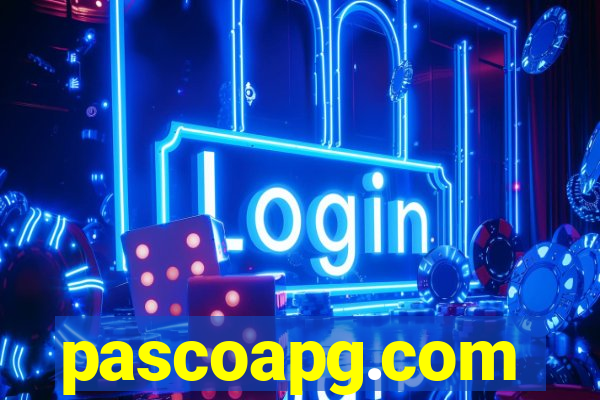 pascoapg.com