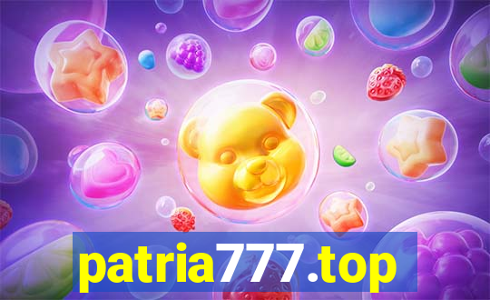 patria777.top